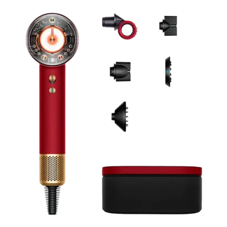 Стайлеры Dyson Beauty