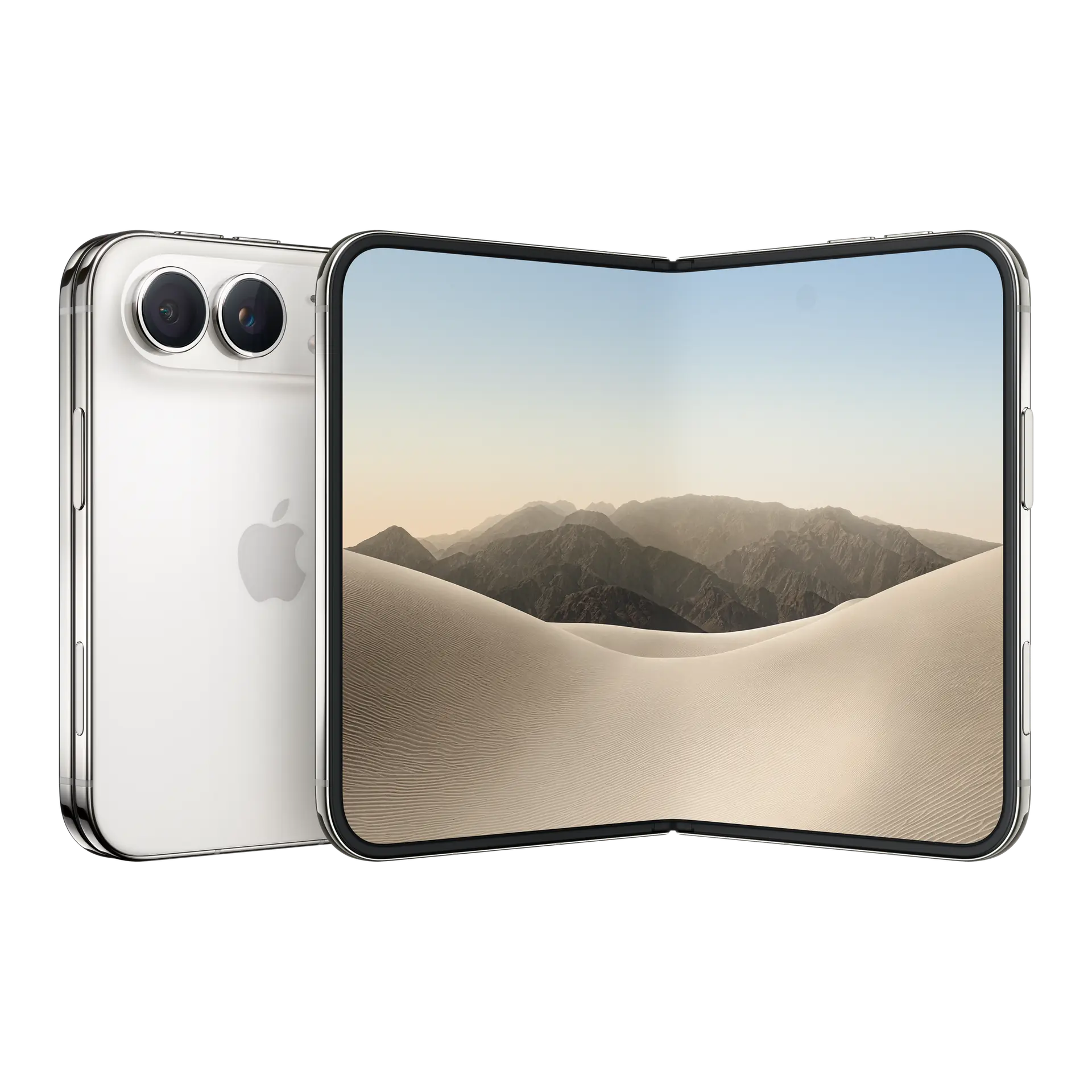 iPhone Duo