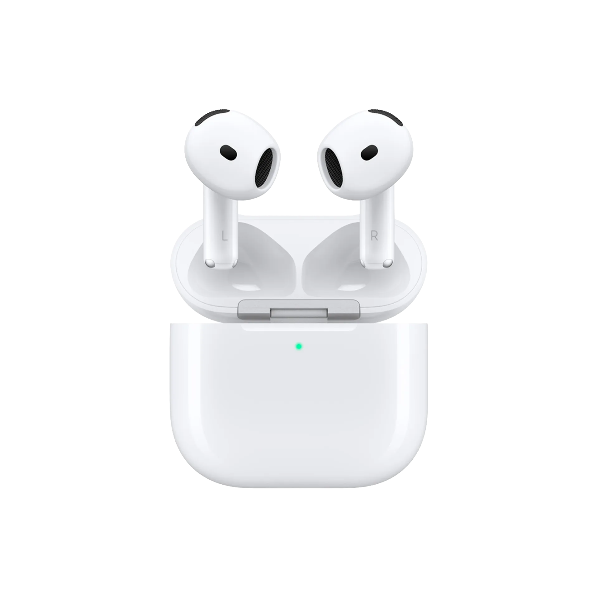 Apple AirPods 4 (2024)