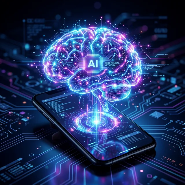 Apple Intelligence в 2026 году: Что это и доступен ли он в России?