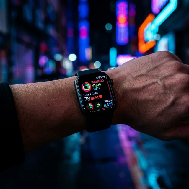 Топ 5 фишек Apple Watch Series 11 (2025), о которых вы не знали