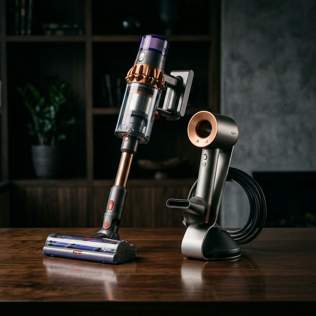 Dyson Supersonic vs обычный фен за 3000₽: Стоит ли переплачивать в 10 раз?