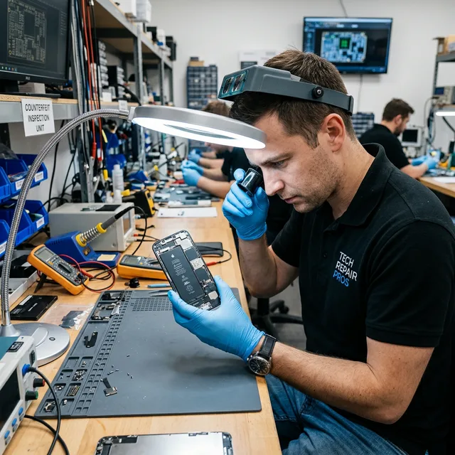 Как проверить оригинальность iPhone: 7 надёжных способов в 2026 году