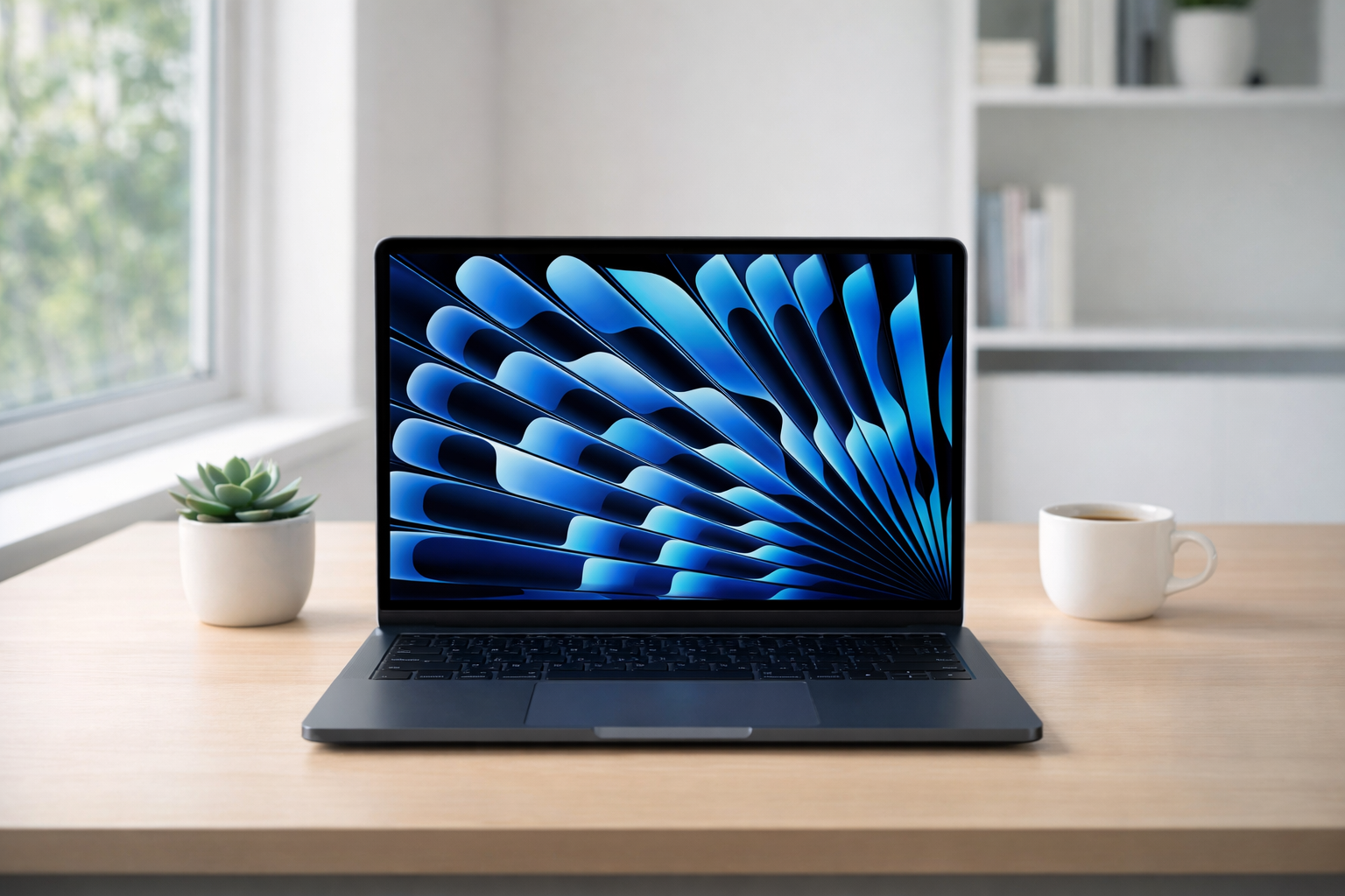 MacBook Air M5 (2026): Полный обзор — стоит ли обновляться с M3 или M4?