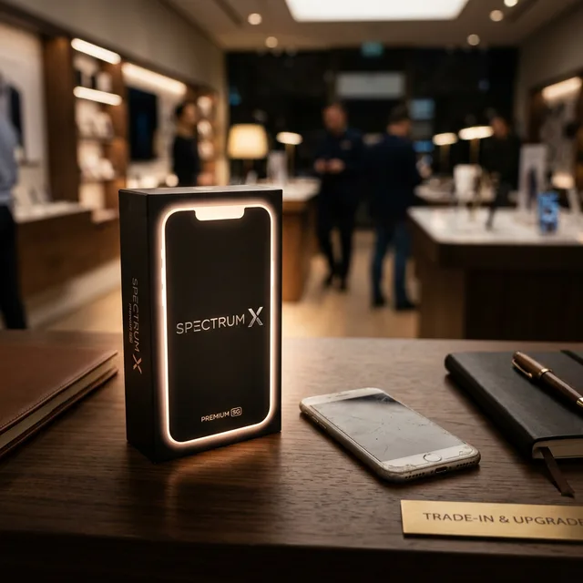 Вся правда о Trade-In: Как выгодно обменять старый iPhone в СПб