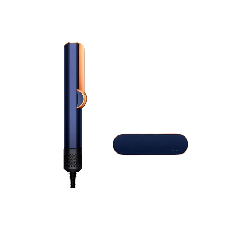 Dyson для мужчин: Почему фен Dyson — лучший инструмент для мужских причёсок